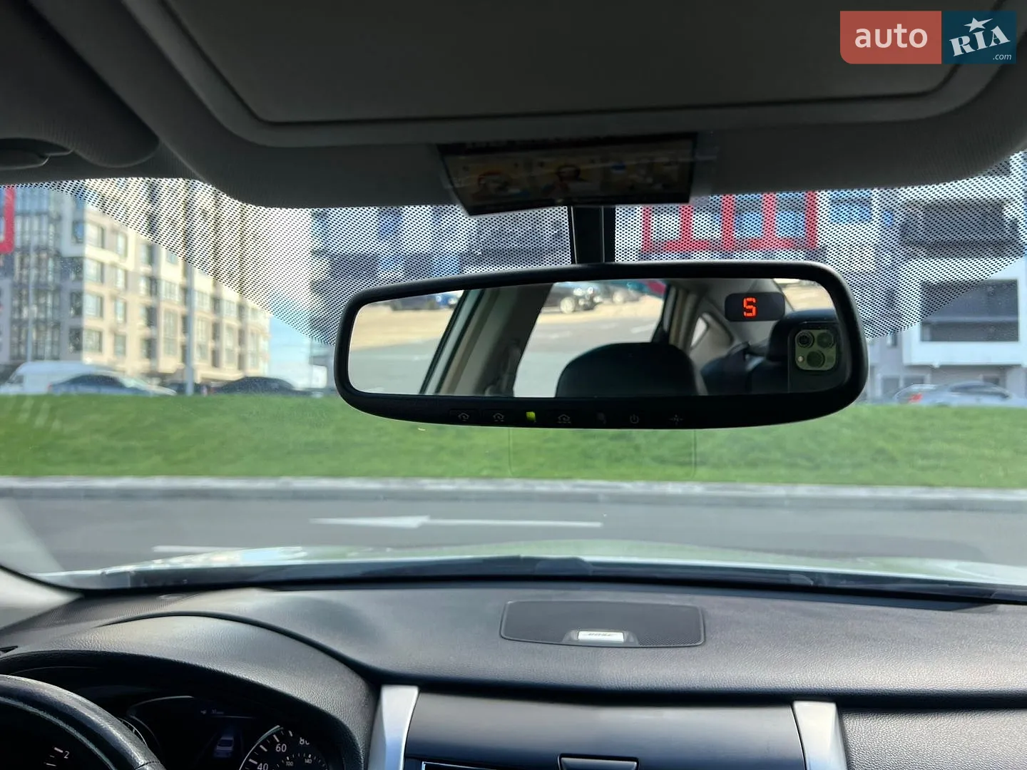 Nissan Altima 2013 VIN 1N4AL3AP3DC244194 фото оголошення 38 з 59