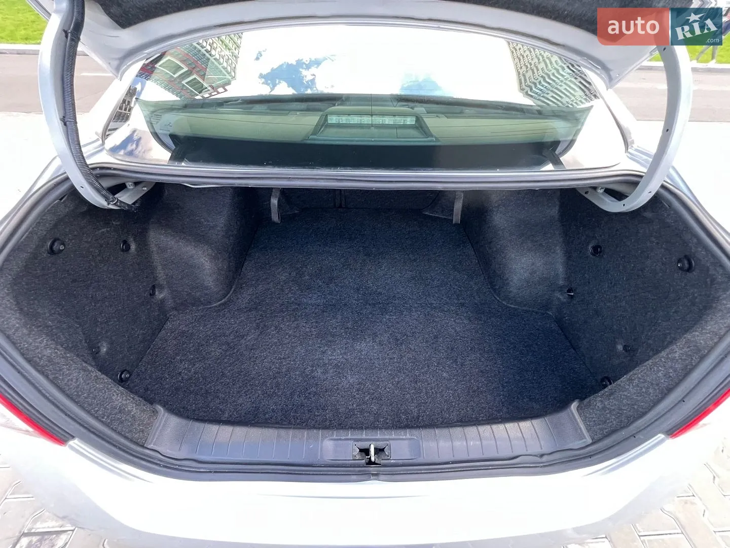 Nissan Altima 2013 VIN 1N4AL3AP3DC244194 фото оголошення 57 з 59