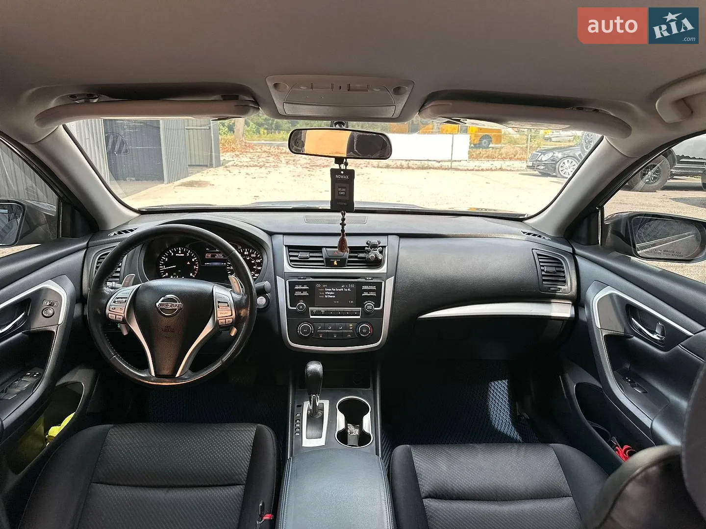 2016 Nissan Altima - мініатюра 29