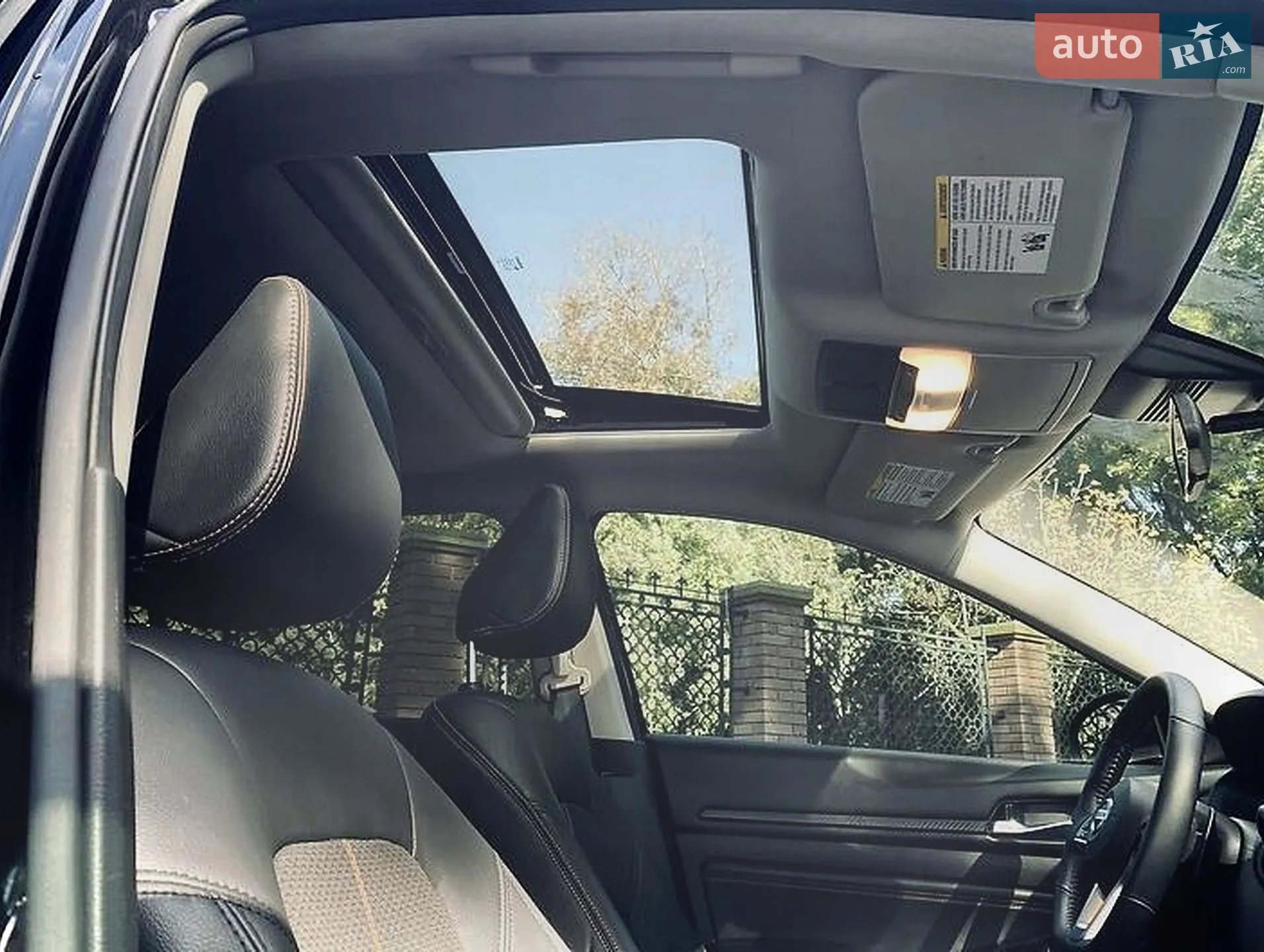 2019 Nissan Altima - мініатюра 6
