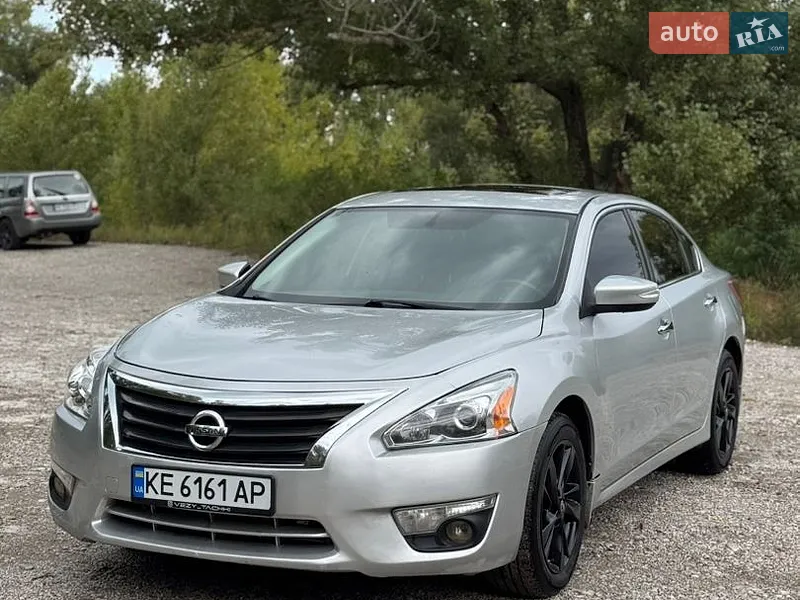 Nissan Altima