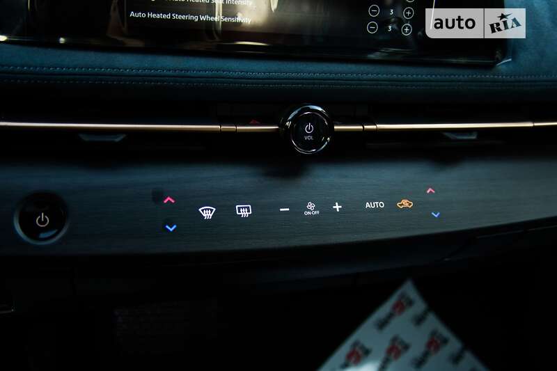 Внедорожник / Кроссовер Nissan Ariya 2022 в Киеве