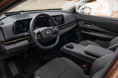 Позашляховик / Кросовер Nissan Ariya 2023 в 