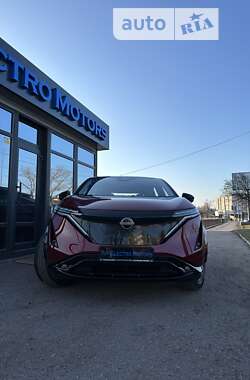 Внедорожник / Кроссовер Nissan Ariya 2022 в Кропивницком