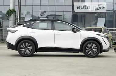 Nissan Ariya 2024