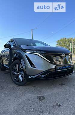 Внедорожник / Кроссовер Nissan Ariya 2023 в Кропивницком
