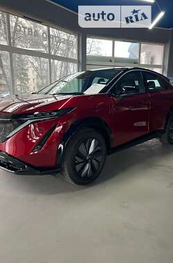 Позашляховик / Кросовер Nissan Ariya 2023 в Києві