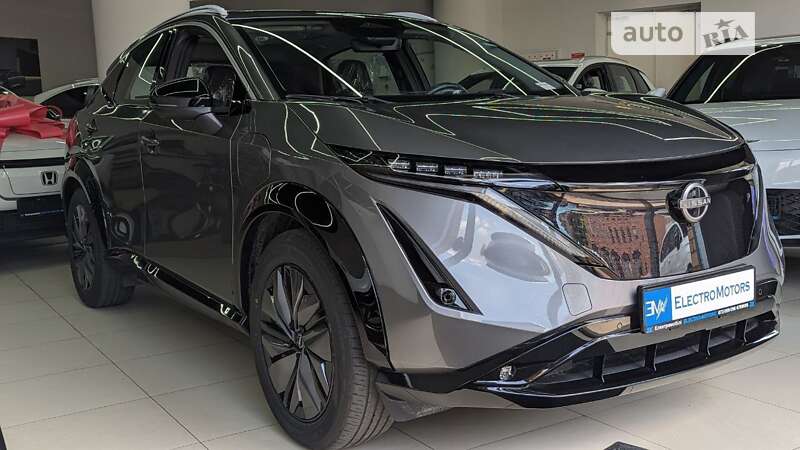 Внедорожник / Кроссовер Nissan Ariya 2023 в Киеве