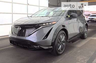 Позашляховик / Кросовер Nissan Ariya 2023 в Харкові