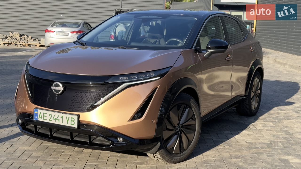 2023 Nissan Ariya - мініатюра 29