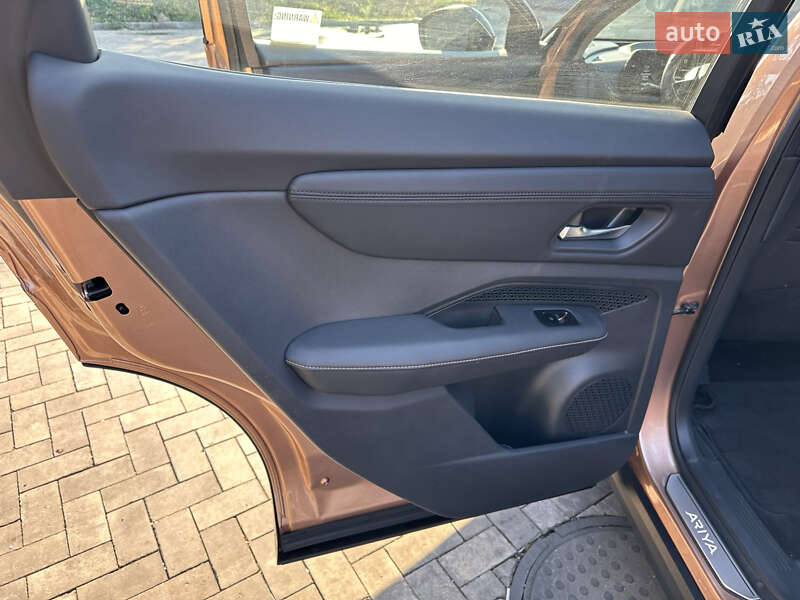 Позашляховик / Кросовер Nissan Ariya 2022 в Кривому Розі