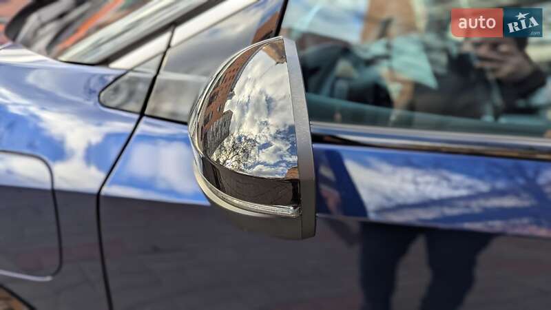 Внедорожник / Кроссовер Nissan Ariya 2022 в Киеве