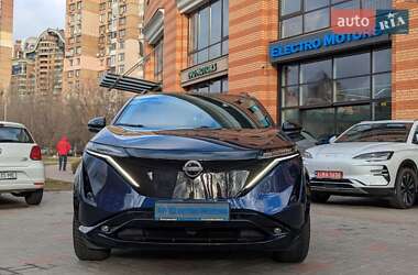 Позашляховик / Кросовер Nissan Ariya 2022 в Києві