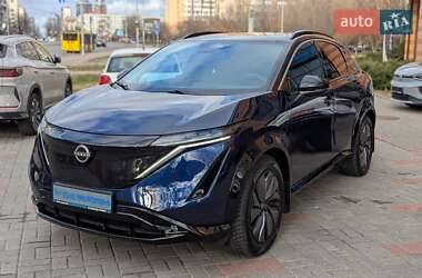 Позашляховик / Кросовер Nissan Ariya 2022 в Києві