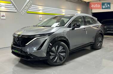 Позашляховик / Кросовер Nissan Ariya 2024 в Вінниці