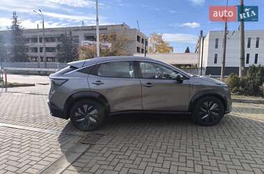 Позашляховик / Кросовер Nissan Ariya 2024 в Черкасах