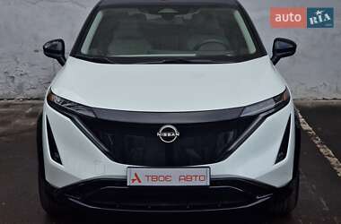 Внедорожник / Кроссовер Nissan Ariya 2023 в Одессе