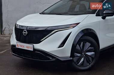 Внедорожник / Кроссовер Nissan Ariya 2023 в Одессе