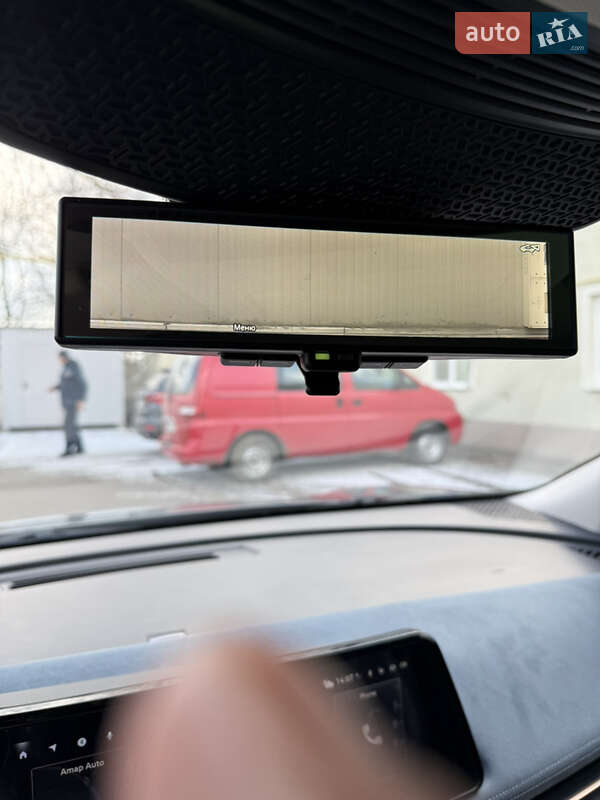 Внедорожник / Кроссовер Nissan Ariya 2022 в Одессе
