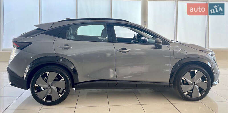 Внедорожник / Кроссовер Nissan Ariya 2022 в Одессе