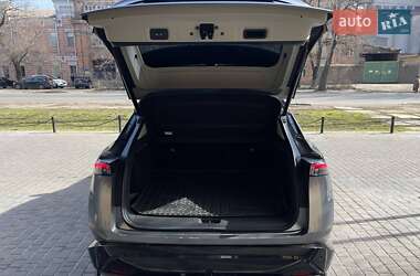 Позашляховик / Кросовер Nissan Ariya 2022 в 