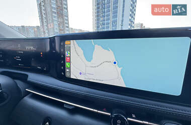 Внедорожник / Кроссовер Nissan Ariya 2023 в 
