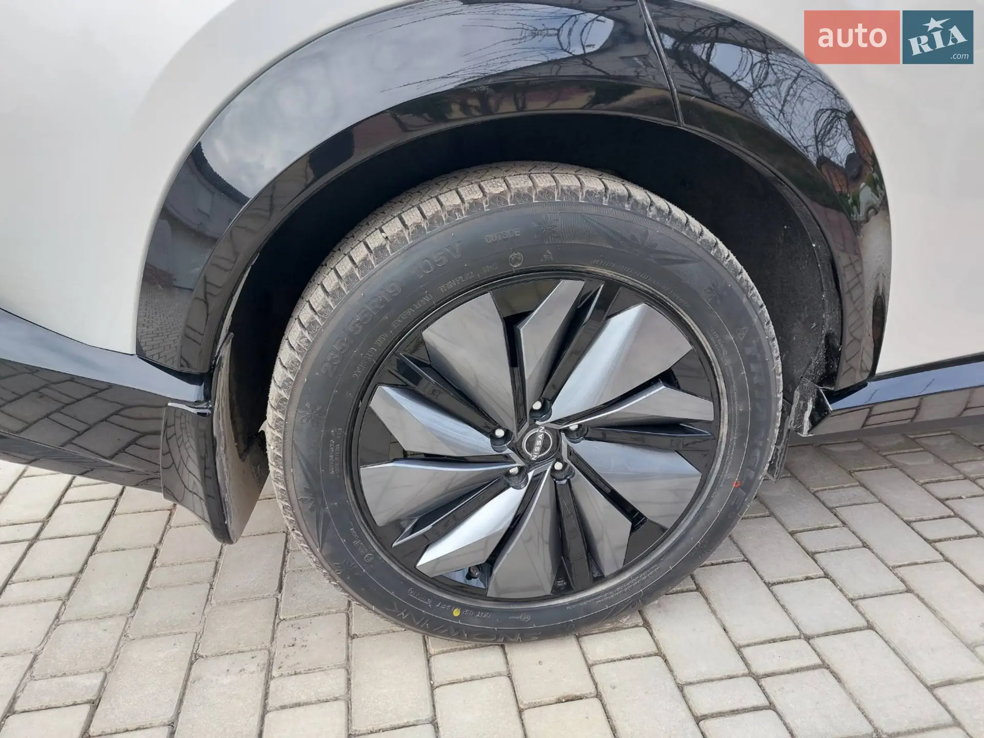 2023 Nissan Ariya - мініатюра 28