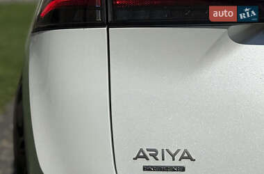 Позашляховик / Кросовер Nissan Ariya 2023 в 