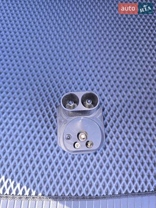 Позашляховик / Кросовер Nissan Ariya 2024 в Дніпрі фото 21 Позашляховик / Кросовер Nissan Ariya 2024 в Дніпрі