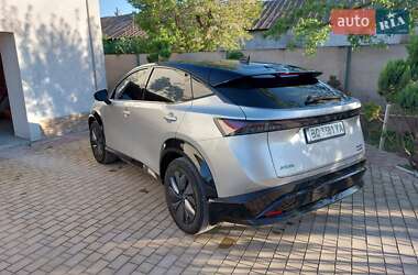Позашляховик / Кросовер Nissan Ariya 2023 в Хоросткові