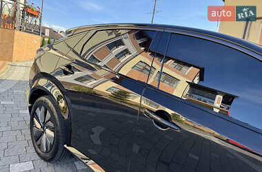 Внедорожник / Кроссовер Nissan Ariya 2023 в 