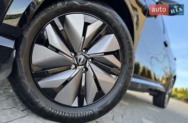 Внедорожник / Кроссовер Nissan Ariya 2023 в 