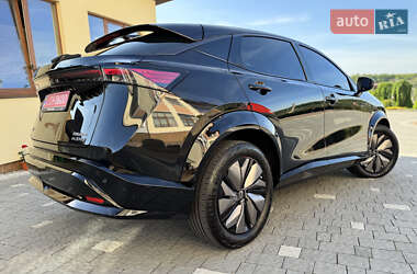 Внедорожник / Кроссовер Nissan Ariya 2023 в 