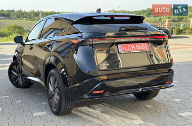 Внедорожник / Кроссовер Nissan Ariya 2023 в 