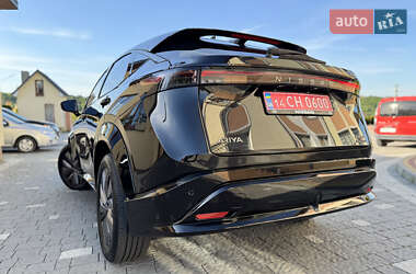 Внедорожник / Кроссовер Nissan Ariya 2023 в 