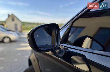 Внедорожник / Кроссовер Nissan Ariya 2023 в 
