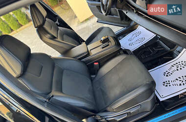 Внедорожник / Кроссовер Nissan Ariya 2023 в 