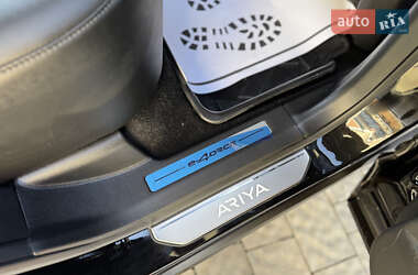 Внедорожник / Кроссовер Nissan Ariya 2023 в 