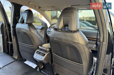 Внедорожник / Кроссовер Nissan Ariya 2023 в 