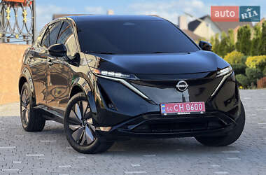 Внедорожник / Кроссовер Nissan Ariya 2023 в 