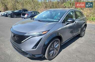 Nissan Ariya 2023