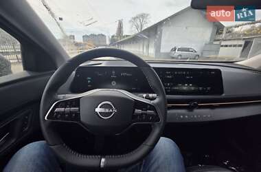 Внедорожник / Кроссовер Nissan Ariya 2024 в 