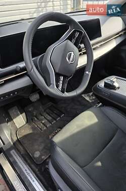 Внедорожник / Кроссовер Nissan Ariya 2024 в 