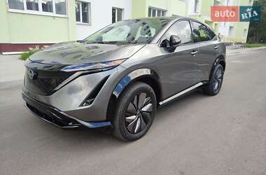 Позашляховик / Кросовер Nissan Ariya 2023 в Харкові