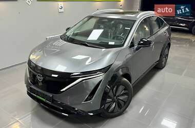 Внедорожник / Кроссовер Nissan Ariya 2024 в Киеве