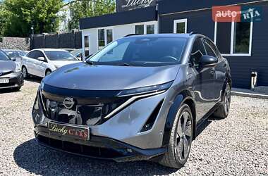 Внедорожник / Кроссовер Nissan Ariya 2022 в Одессе