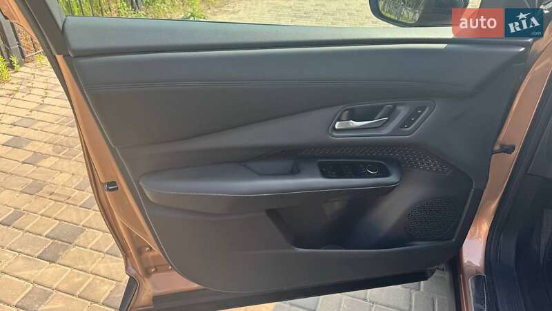 Позашляховик / Кросовер Nissan Ariya 2022 в Одесі