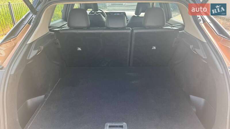 Позашляховик / Кросовер Nissan Ariya 2022 в Одесі