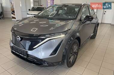 Внедорожник / Кроссовер Nissan Ariya 2024 в Киеве