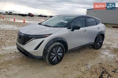 Внедорожник / Кроссовер Nissan Ariya 2023 в Черновцах